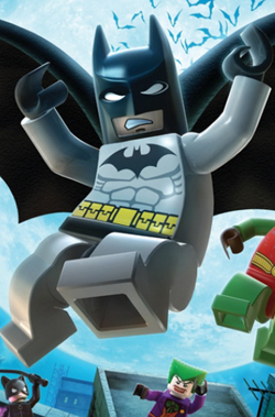 Батман от анимацията "LEGO: Филмът" се завръща на големия екран през лятото на 2017-та
