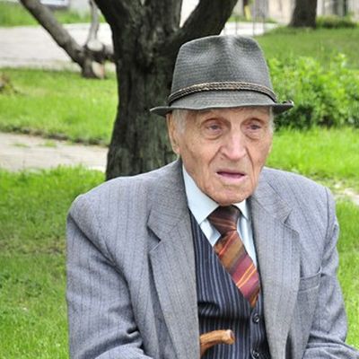 Връзката между генната вариация и възприеманата възраст не бе повлияна от пола