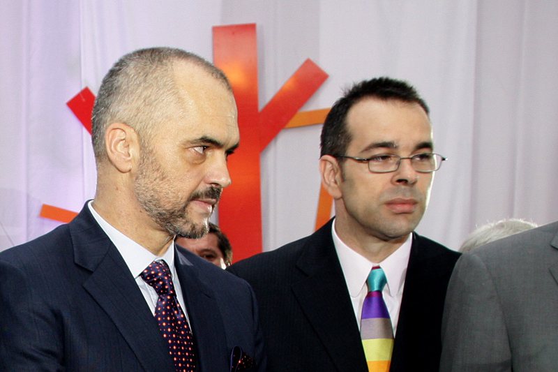 Албанският премиер отрече брат му да има общо с инцидента