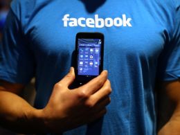 Facebook пуска собствен смартфон?