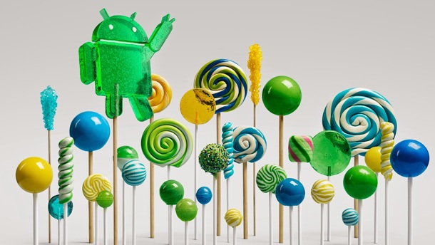 Android е най-популярната ОС за смартфони