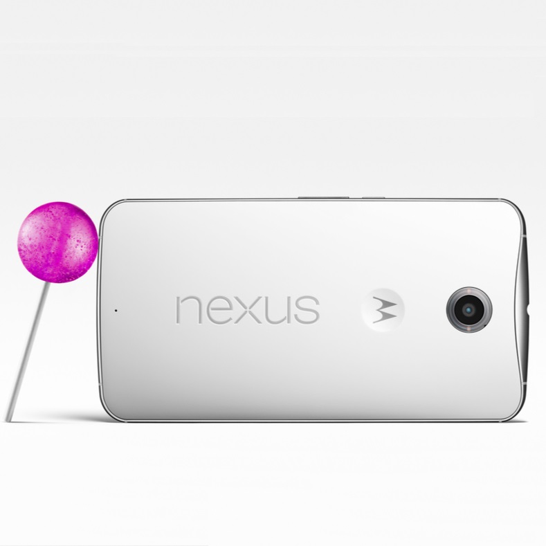 Новият Nexus ще е дело на Huawei