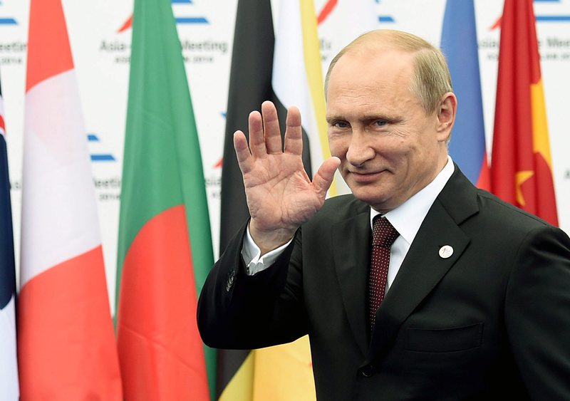 Путин напусна предсрочно срещата на Г-20 в Бризбейн