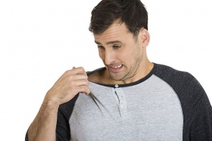 Приложение предупреждава за лошата ни телесна миризма