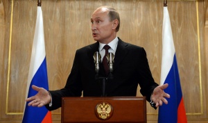 Русия може да издържи на санкциите с години