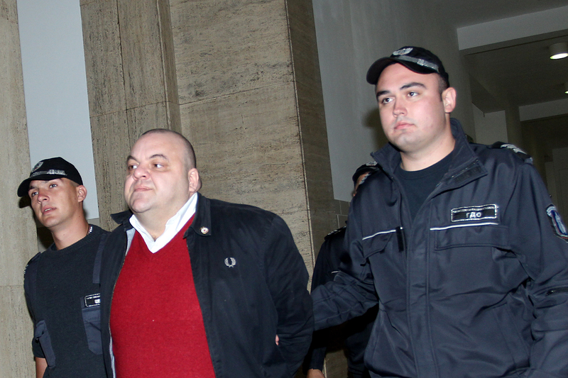 Софийски градски съд ще се произнесе по присъдата срещу Николай Русинов – Чеци в 17 часа