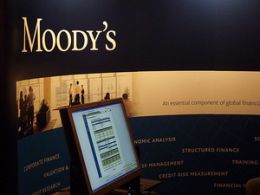 Moody's поряза 7 руски банки