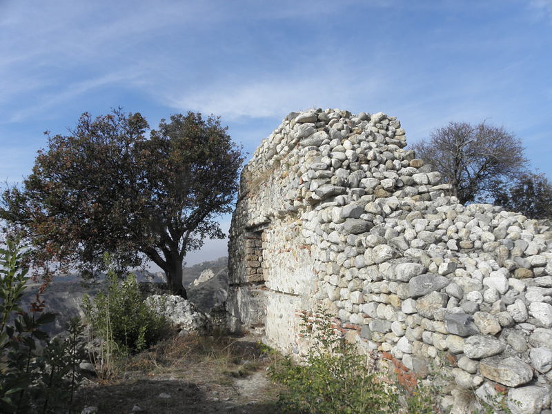 Станфорд изседва гроба на деспот Слав