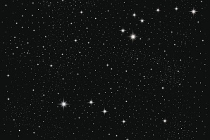Откриха около 500 екзокомети около една и съща звезда