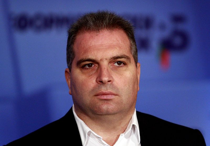 Гроздан Караджов е депутат от гражданската квота на РБ