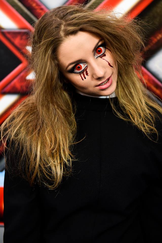 Михаела Маринова, ”X Factor”