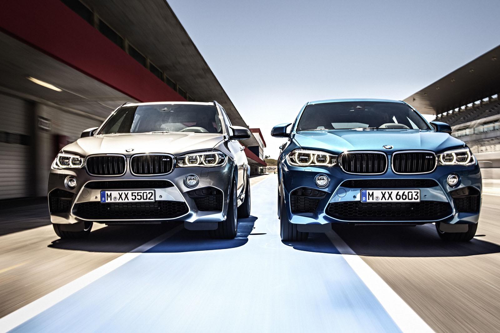 BMW: Идват още М модели
