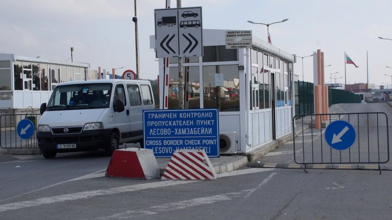 Преди два месеца репортерска проверка на Dir.bg установи, че дезинфекцията