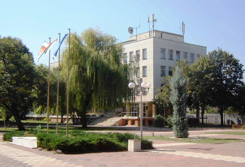 Нов завод за 11 млн. евро отваря в Садово