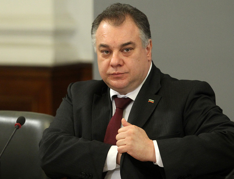 Мирослав Ненков допълни, че актуализацията на бюджета на НЗОК е от ключово значение