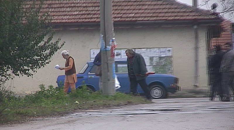 Калояново отцепено заради Депардийо (обновена)