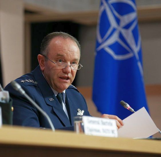 Москва: НАТО премина от партньорство към сдържане на Русия