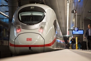 Китайци ще строят първия високоскоростен влак в Мексико