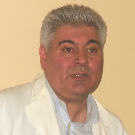 Д-р Румен Велев