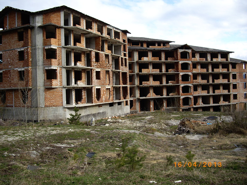 Най-много строят в Пловдив, София и Варна