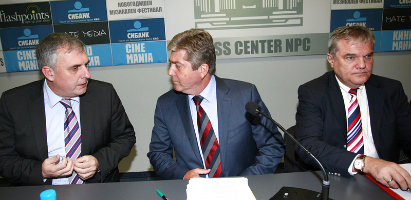 АБВ ще подпише споразумение за партньорство за стабилност и развитие с ГЕРБ