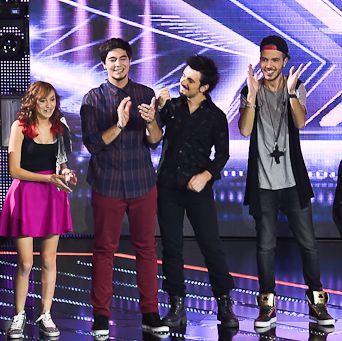Финалистите в ”X Factor” подгряват концерта на Фондацията