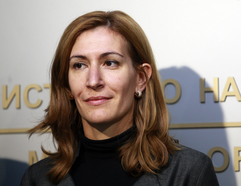 Туристическият бранш вече има министерство