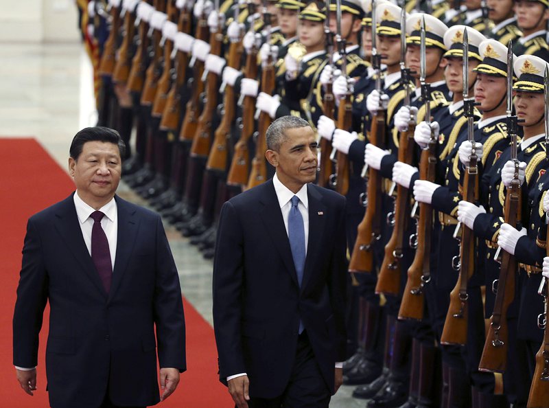 САЩ и Китай обещаха да намалят емисиите парникови газове