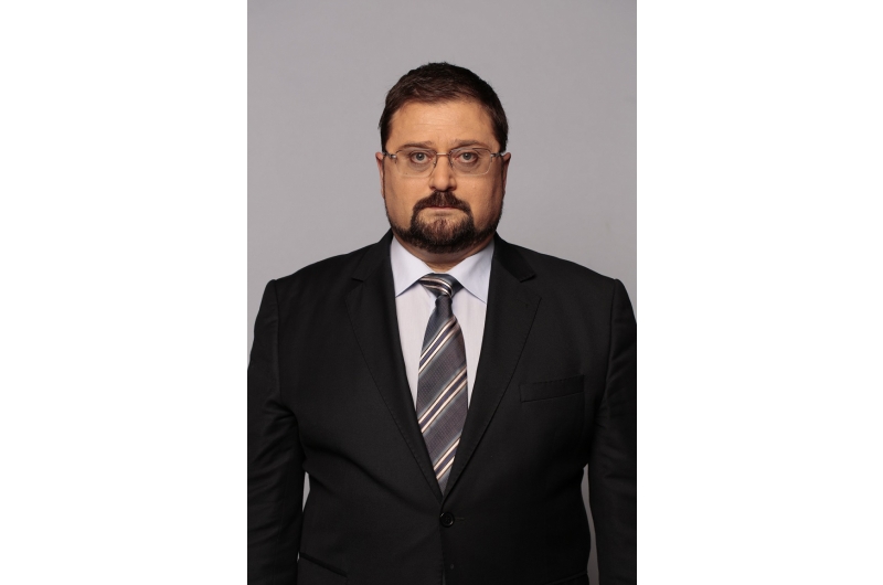 Двама нови депутати от Варна положиха клетва