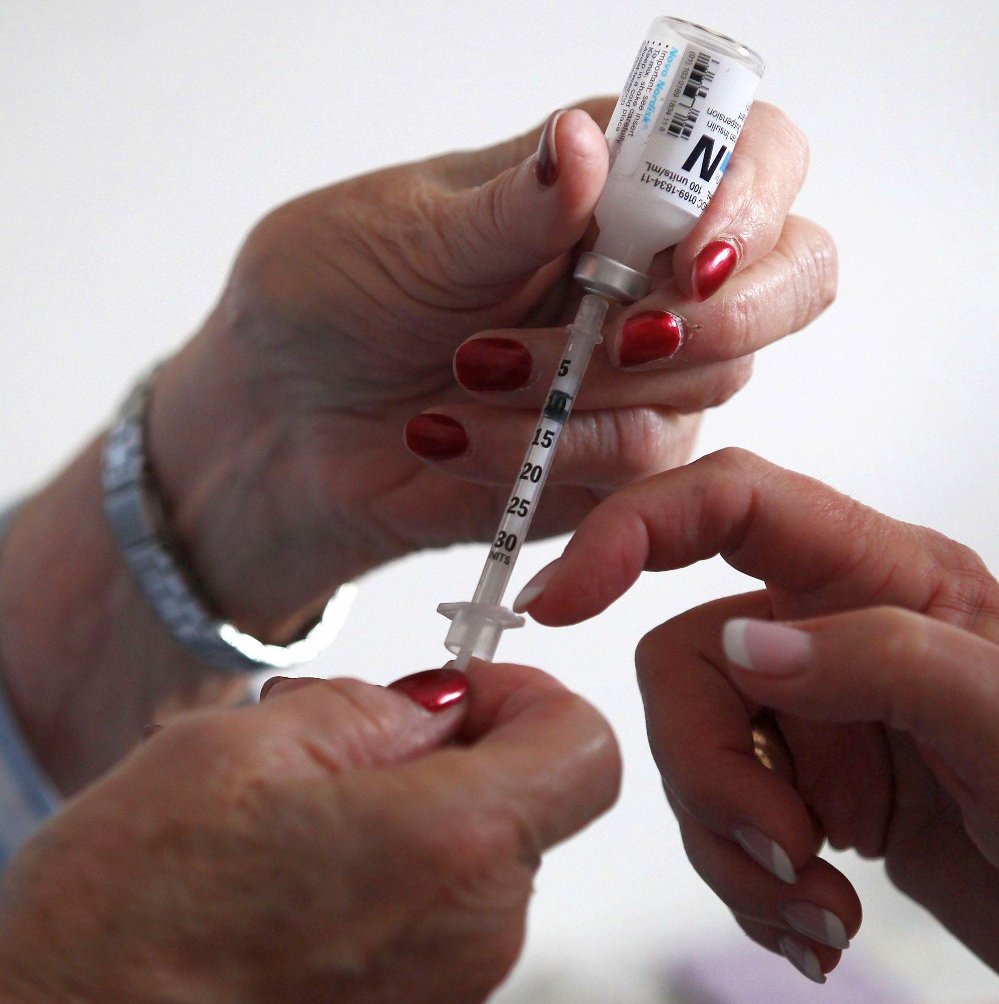 Тревожен ръст на болните от диабет българи