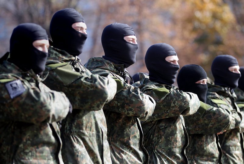 Киев и сепаратистите разменят пленници