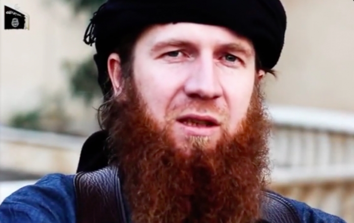 Омар ал-Шишани заплаши Русия с терористични атаки