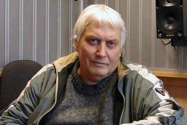 Трима пребиха писателя Владо Даверов