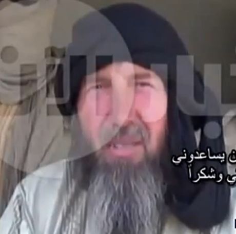 Ал Кайда пусна видео с френски и холандски заложници