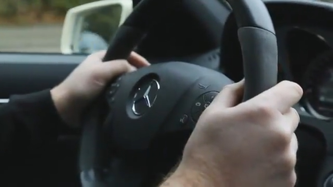 Шофьор кара с висока скорост в насрещното по пловдивски булевард (видео)