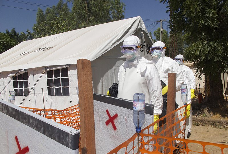 ЕС: Много опасно е разпространението на Ебола до Мали