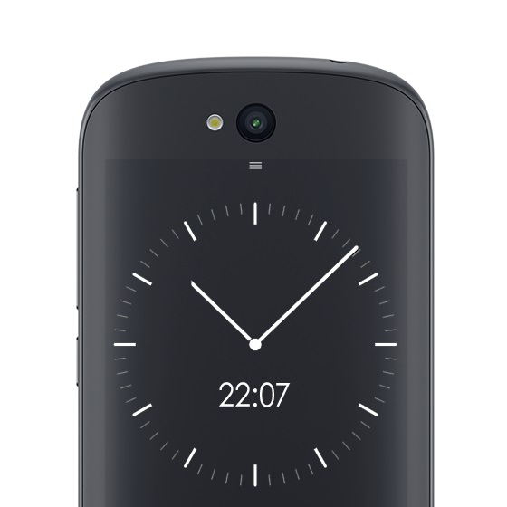 YotaPhone 2