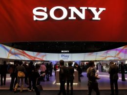 Sony 