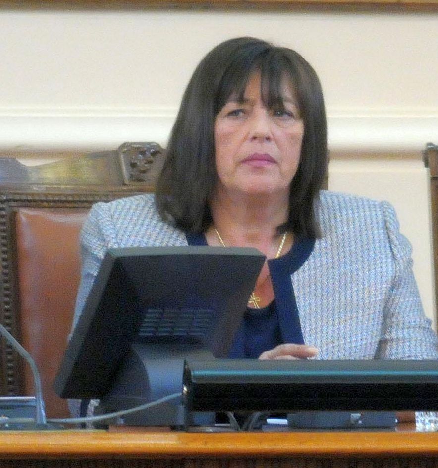 Събудиха Росица Янакиева от комата, вече говори