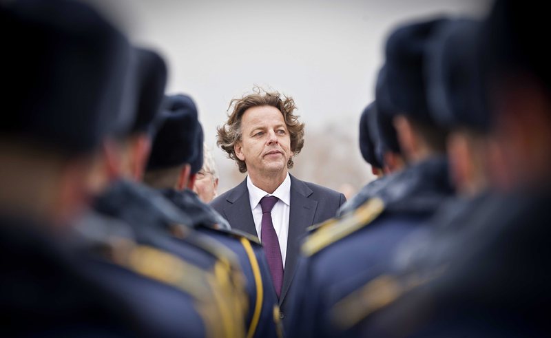 Холандия ще обяви доклада за фаталния полет МН17