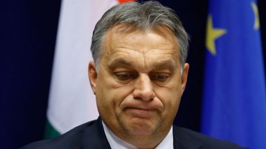 Унгария последва САЩ и не подкрепи споразумението за миграцията