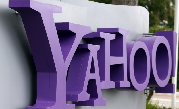 Yahoo измества Google като основна търсачка за Mozilla