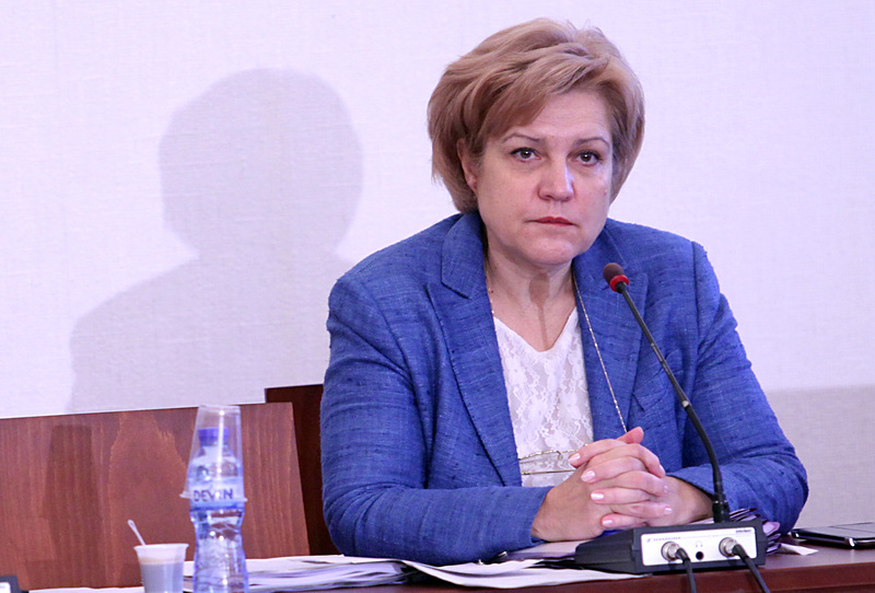 Около 1 млрд. 170 млн. лева са общо цесиите в КТБ, заяви Менда Стоянова