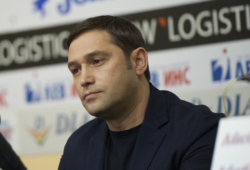 Федерацията по бокс подкрепи Кубрат Пулев