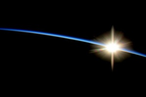 Екипажът на МКС ще посрещне Нова година с черен хайвер