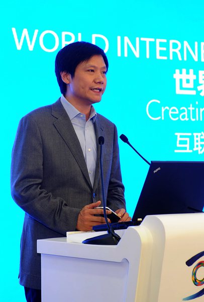 Шефът на Xiaomi Лей Джун обяви амбициозните планове на китайската компания