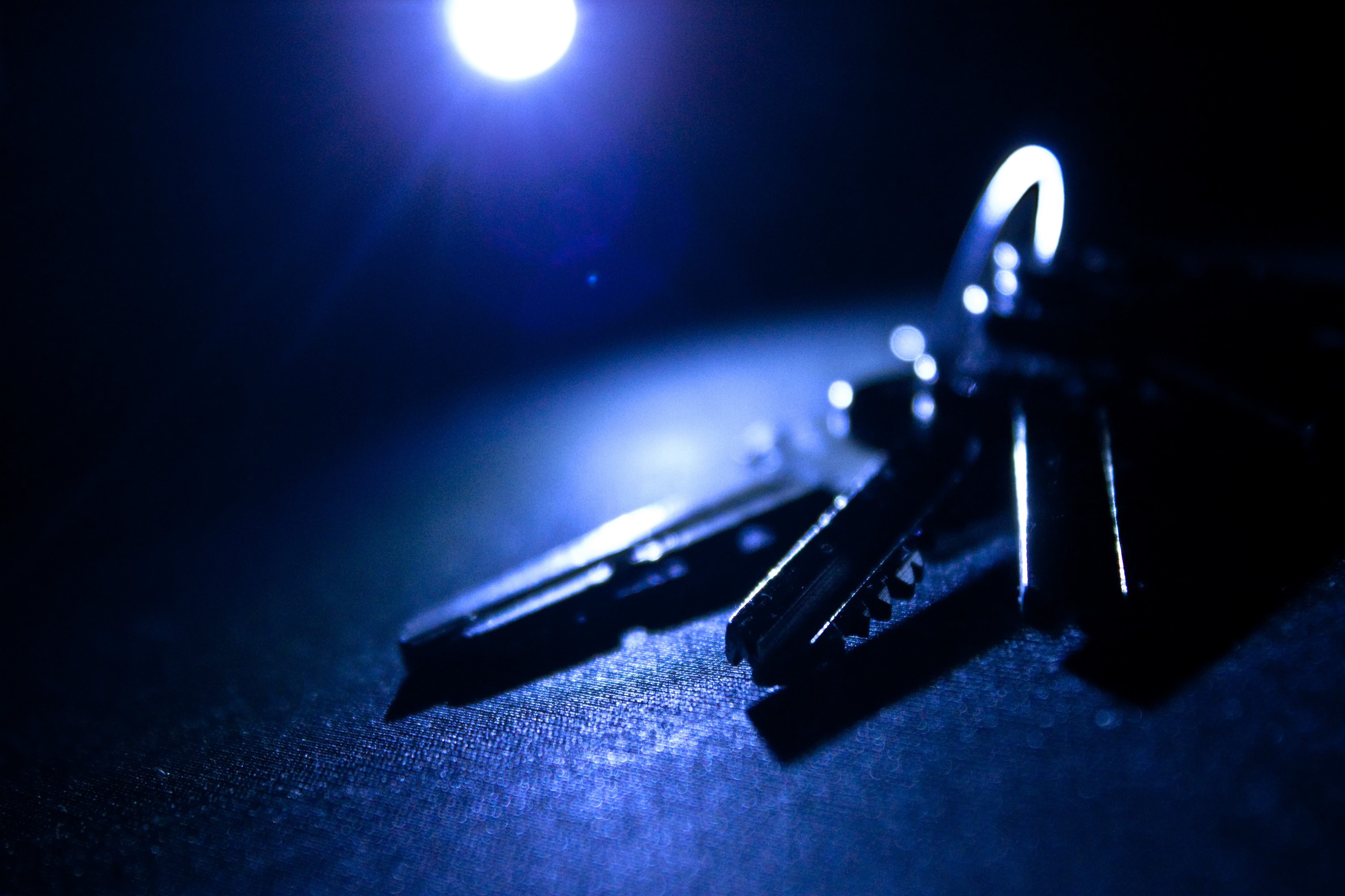 Шведка си имплантира чип, за да не търси ключове