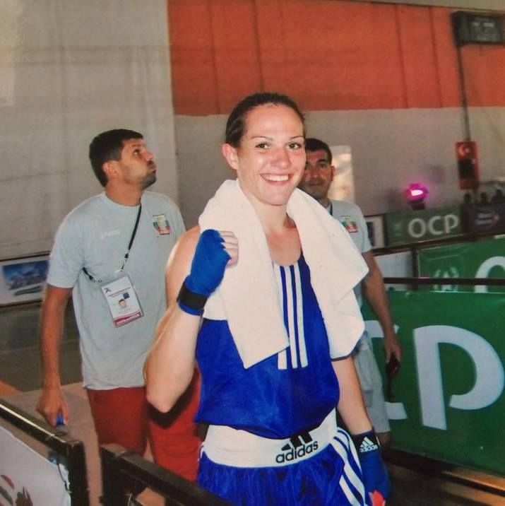 Асеновградчанка стана световен шампион по бокс