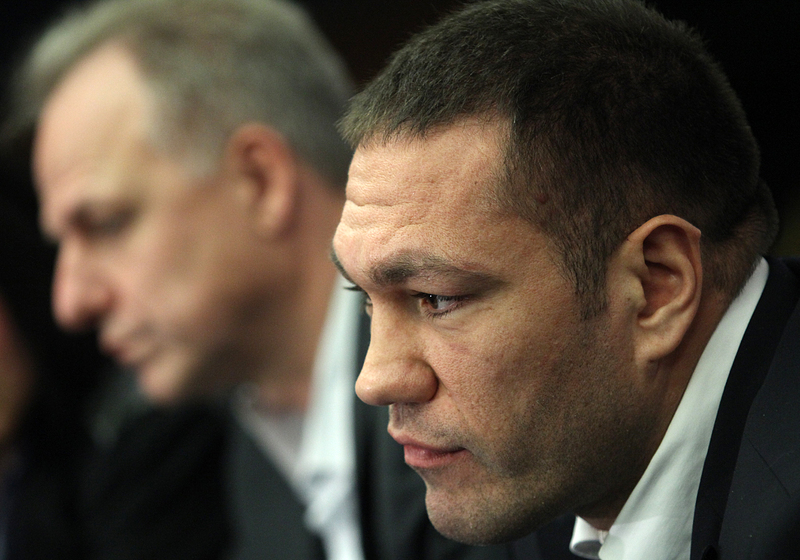 Кобрата обмисля да заведе дело срещу Кличко