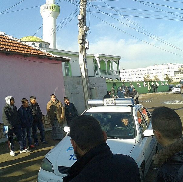 Съдът в Пазарджик пак върна делото за радикален ислям